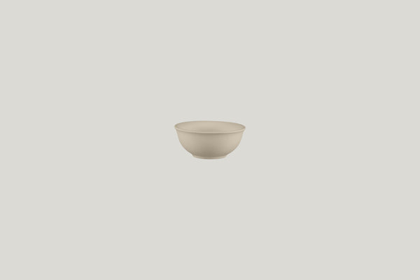 NON STACKABLE BOWL, 1.55"H, 3.7 OZ, IVORIS_0