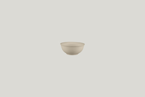 NON STACKABLE BOWL, 1.55"H, 3.7 OZ, IVORIS_0