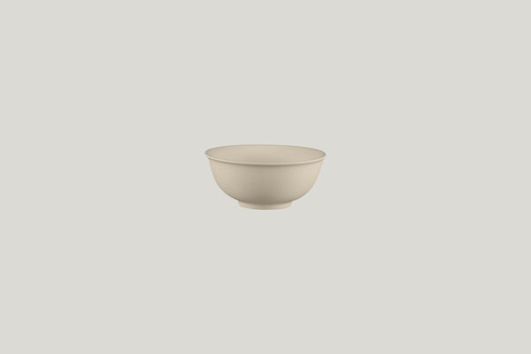 NON STACKABLE BOWL, 2.15"H, 9.15 OZ, IVORIS_0