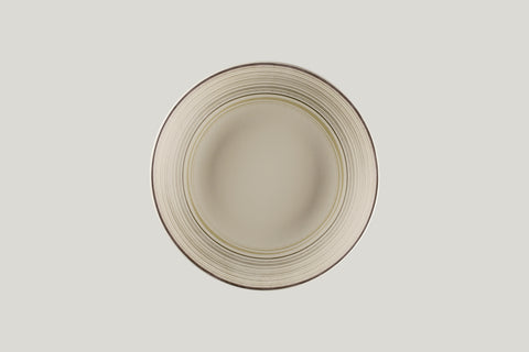 ARGILA NICOSIA DEEP COUPE PLATE, 10.25"_1