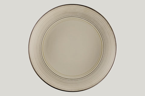 ARGILA ICARIA DEEP COUPE PLATE, 14.2"_1