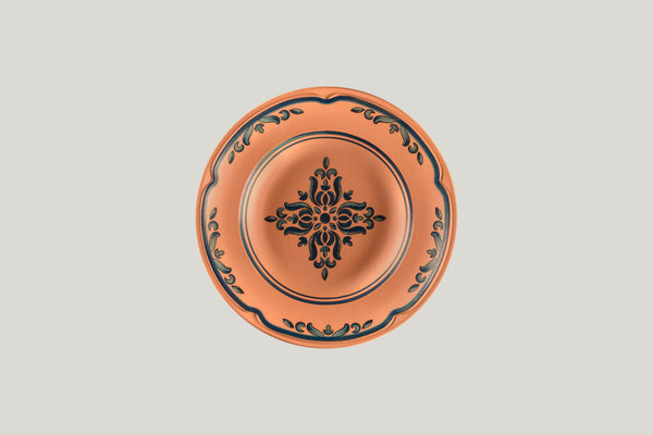 TERO ANNABA DEEP PLATE, 9.4"_0