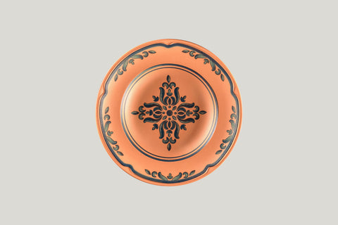 TERO PRIMA DEEP PLATE, 10.25"_2