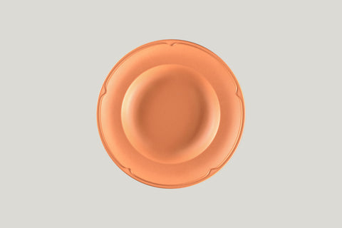 TERO PRIMA DEEP PLATE, 10.25"_0