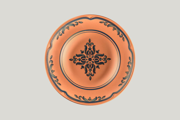 TERO ANNABA DEEP PLATE, 11.8"_0