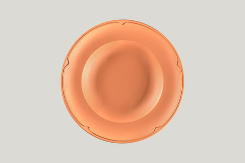 DEEP PLATE, 11.8"D, 40.6 OZ, IVORIS_0