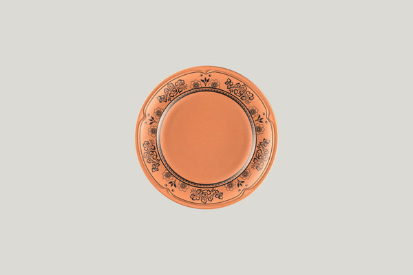 TERO ALEXANDRIA FLAT PLATE, 8"_0