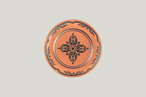 TERO CATANIA FLAT PLATE, 9.25"_0