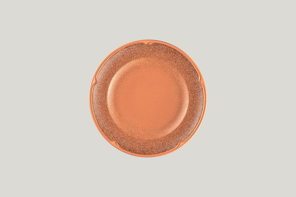 TERO DENIA FLAT PLATE, 9.25"_0