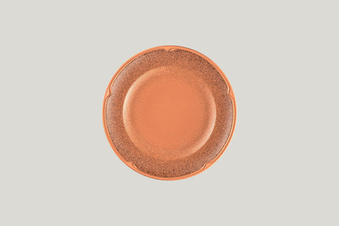 FLAT PLATE, 9.45"D, IVORIS_2