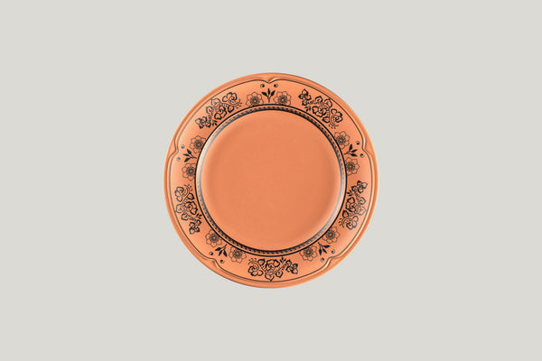 TERO ALEXANDRIA FLAT PLATE, 9.25"_0