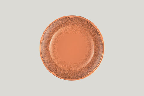 TERO CHAPALA FLAT PLATE, 10.6"_1