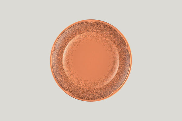 TERO DENIA FLAT PLATE, 10.6"_0