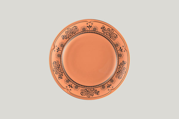 TERO ALEXANDRIA FLAT PLATE, 10.6"_0