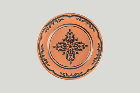 TERO ANNABA FLAT PLATE, 11.4"_0