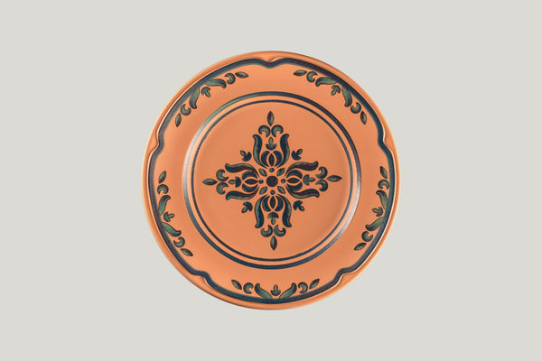 TERO GRANADA FLAT PLATE, 11.4"_0