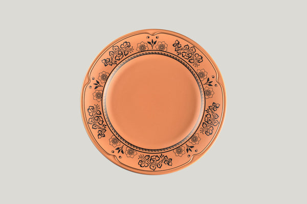 TERO ALEXANDRIA FLAT PLATE, 11.4"_0