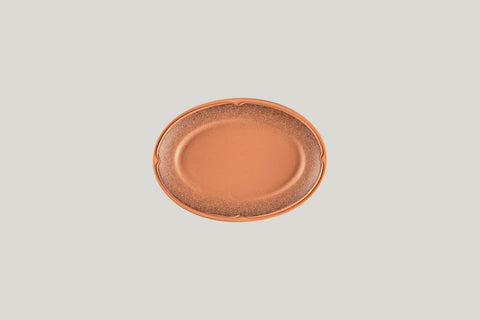 TERO VALENCIA OVAL PLATE, 8.6" x 5.55"_1