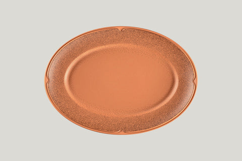 TERO ANNABA OVAL PLATE, 15" x 10.6"_1