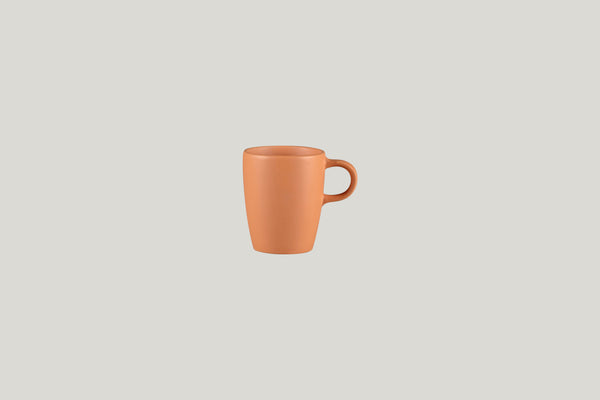 COFFEE CUP, 2.75"D, 6.75 OZ, IVORIS_0