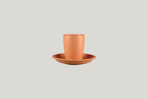 TERO PRIMA COFFEE CUP WITHOUT HANDLE, 7.8 OZ_1