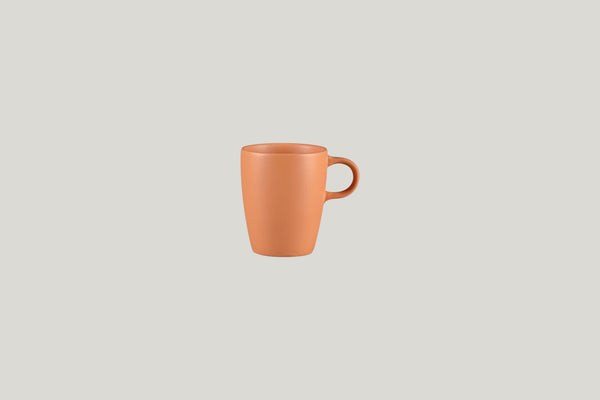 COFFEE CUP, 2.85"D, 7.8 OZ, IVORIS_0