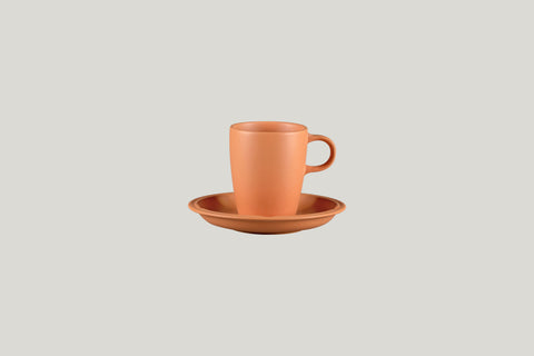 COFFEE CUP, 2.85"D, 7.8 OZ, IVORIS_1