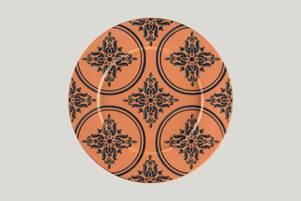 TERO OSTIA FINE DINE SHOW PLATE, 12.8"_0