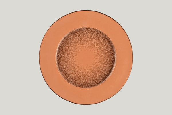 TERO DENIA FINE DINE SHOW PLATE, 12.8"_0