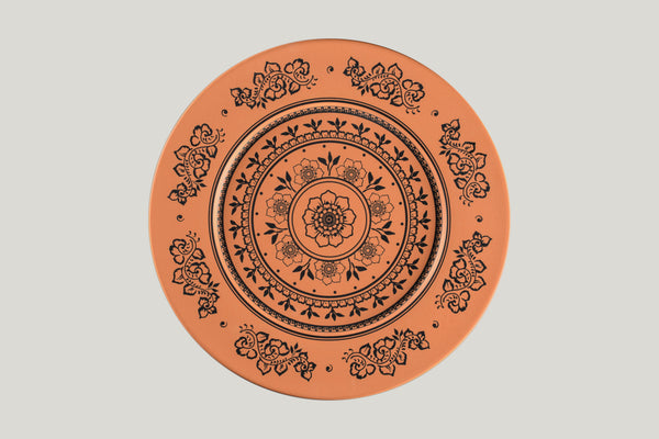 TERO ALEXANDRIA FINE DINE SHOW PLATE, 12.8"_0