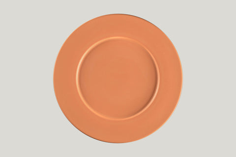 FLAT PLATE, 13"D, IVORIS_4