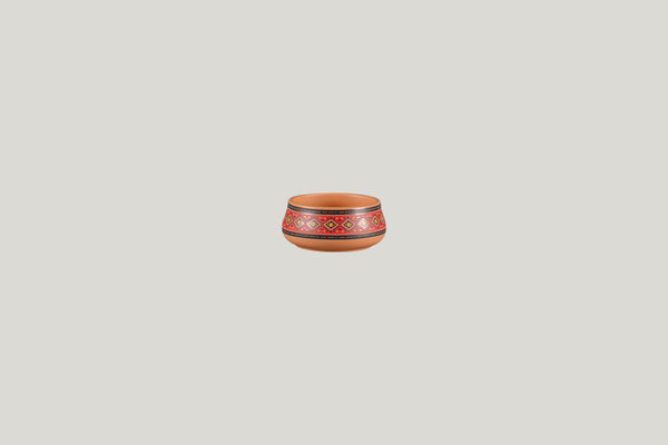 BANNTNA TERO UTSAV THALI BOWL MED, 3.4 OZ_0