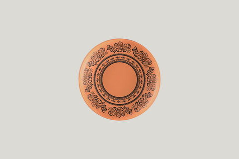 TERO PRIMA ROUND DEEP PLATE, 8"_4