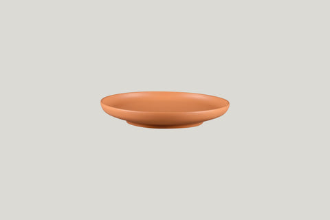 TERO PRIMA ROUND DEEP PLATE, 8"_1