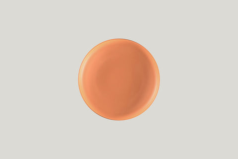 TERO PRIMA ROUND DEEP PLATE, 8"_0