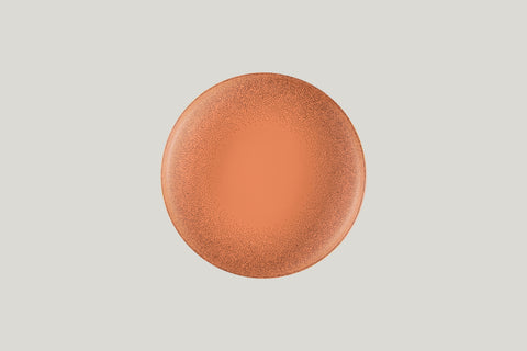 TERO CATANIA ROUND DEEP PLATE, 9.25"_1