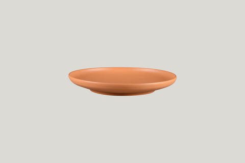 TERO PRIMA ROUND DEEP PLATE, 9.25"_1