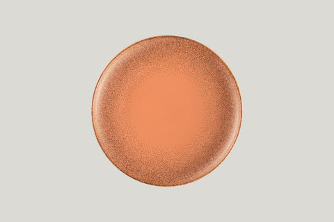 TERO VALENCIA ROUND DEEP PLATE, 10.6"_1