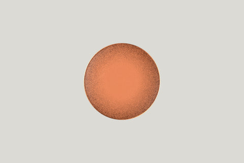 TERO CATANIA ROUND FLAT PLATE, 7.3"_1