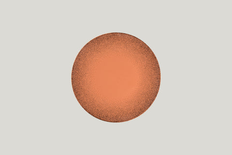 TERO ANNABA ROUND FLAT PLATE, 9.25"_1