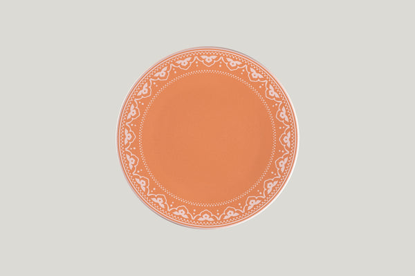 TERO ANNABA ROUND FLAT PLATE, 10.6"_0