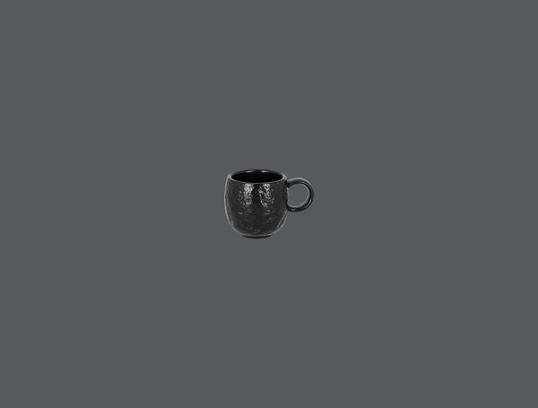 ESPRESSO CUP, 2.35"D, 2.25"H, 3.05 OZ, BLACK_0