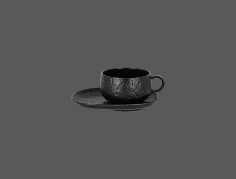 BREAKFAST CUP, 4.15"D, 11.85 OZ, BLACK_1