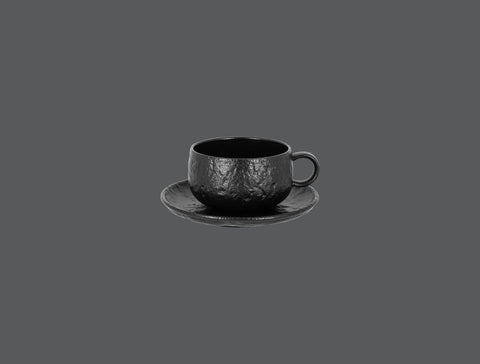 BREAKFAST CUP, 4.15"D, 11.85 OZ, BLACK_2