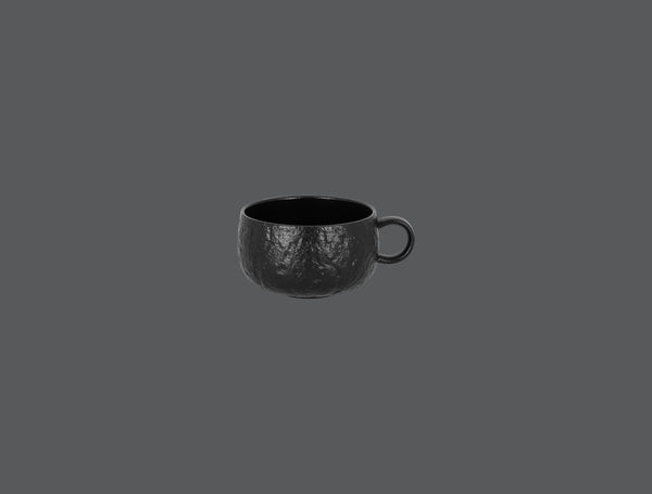 BREAKFAST CUP, 4.15"D, 11.85 OZ, BLACK_0