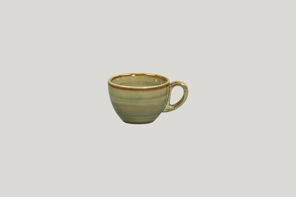 COFFEE CUP, 3.15"D, 5.05 OZ, EMERALD_0