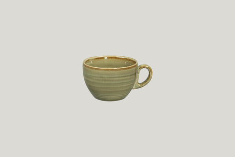 COFFEE CUP, 3.55"D, 7.8 OZ, EMERALD_0