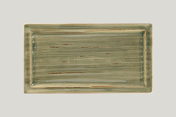 SPOT EMERALD RECTANGULAR TRAY CLASSIC_0