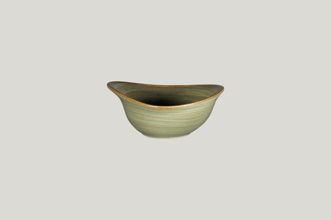 ORGANIC DEEP BOWL, 6.3"D, EMERALD_0