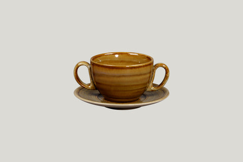 BOUILLON CUP, "D, 9.45 OZ, GARNET_1